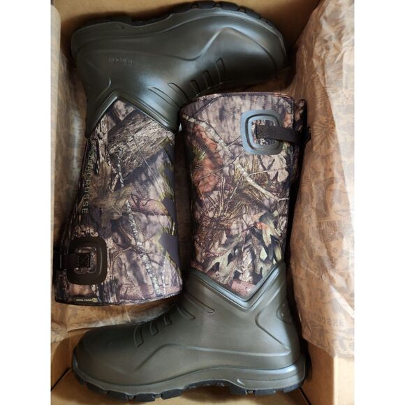 LaCrosse | 16" Aerohead Sport Snake Boot | Men's size 12 - Picture 2 of 14